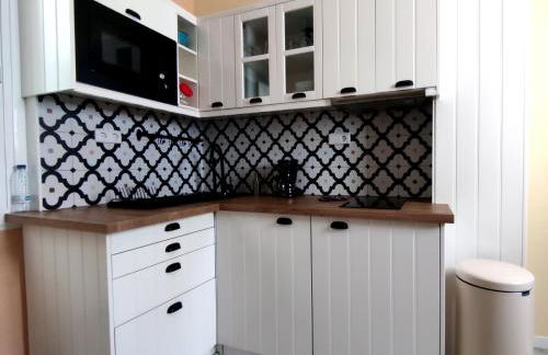 Apartment Alacas Sevilla - Photo 12