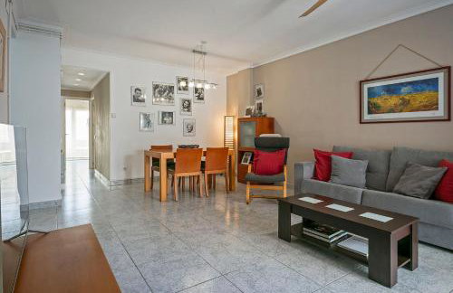 Winahost Apartamento Palamós - Foto 5