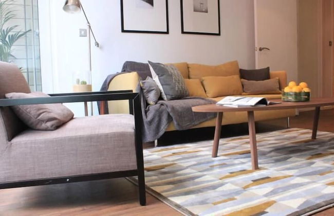 Belvedere Royal Victoria Docks - Foto 26