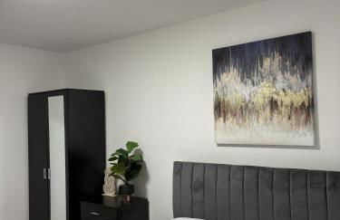 Cosy Modern 1-Bed Apartment - Foto 7