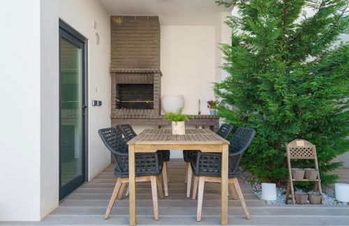 Paradise Villa, luxury villa near the beach - Photo 43