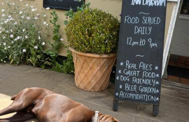 Rose Cottage Darsham - Suffolk Coastal - Foto 29