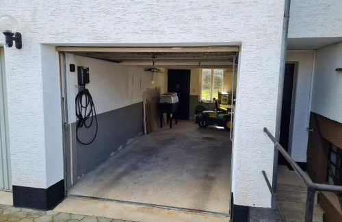 Ferienwohnung Dörnbergblick Klinge - Photo 15