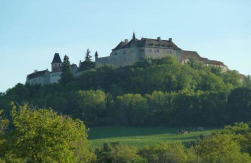 Maison avec piscine privée à Loubressac proche Rocamadour & Vallée Dordogne, du Samedi au Samedi - Photo 27