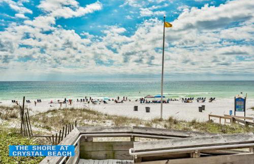 Crystal Castle-Private Pool-Crystal-Destin - Foto 45