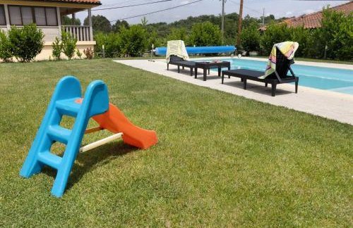 Casa da Marquinhas - Turismo Rural - Photo 20