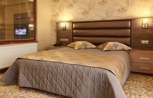 Balturk House Hotel - Foto 14