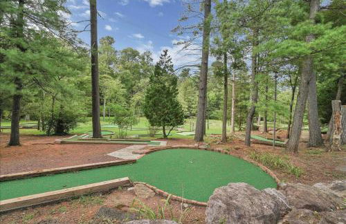 Muhlenberg Cottage - Foto 47