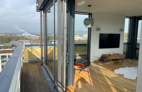 ERBA Insel 140qm Penthouse - Photo 6