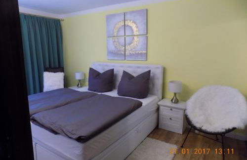 Appartment Ostseetraum - Foto 17