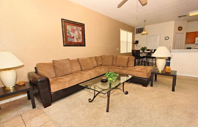 Ev54115 - Highlands Reserve - 5 Bed 3 Baths Villa - Foto 13