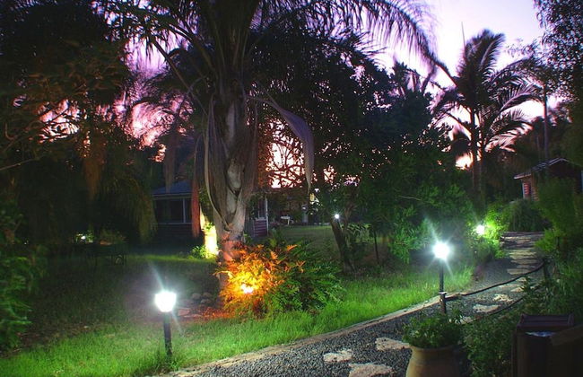 Galilee Cabin - Foto 16