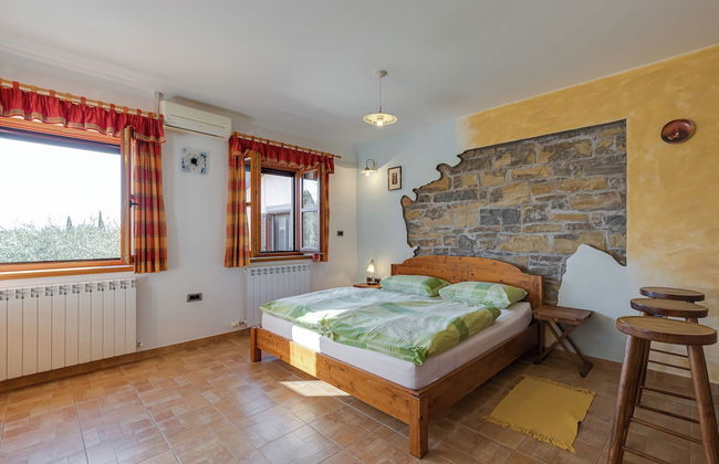 Tourist Farm Tonin - Apartment 2 - Foto 1