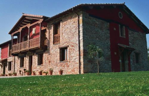 Apartamentos Rurales El Mirador de Cazanes - Foto 1