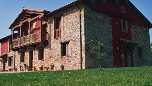 Apartamentos Rurales El Mirador de Cazanes - Foto 1