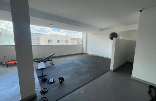 Flat, LE HALL - Foto 3