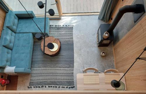 Strefa ciszy Lubomin - Foto 7