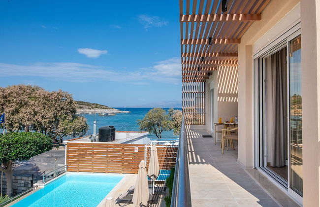 Almiriki Chios Rooms & Apartments - Photo 76