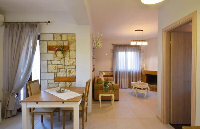 Liokrina Luxury Villas - Photo 23