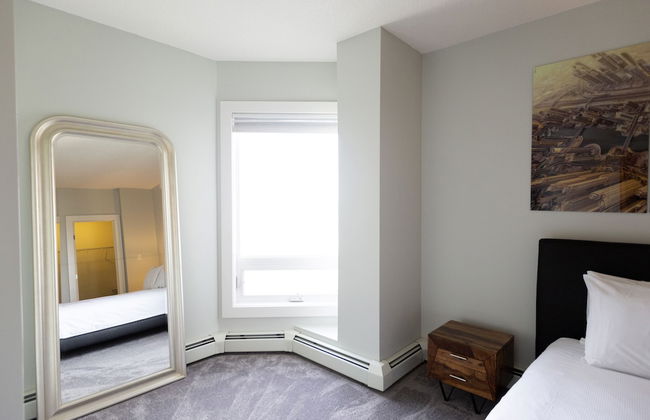 Icon 2 Apartments by Corporate Stays - Photo 4