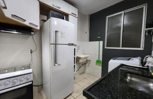 Ap Green Ville 2 Quartos - Foto 18