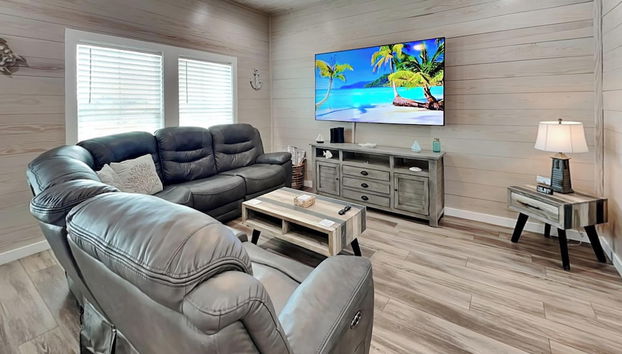 Servizio della struttura