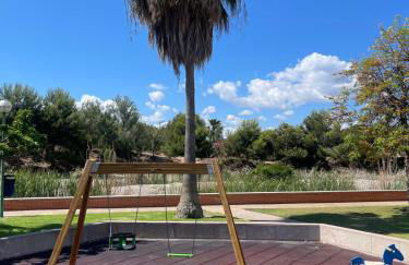 Playa de Miramar - 3 Min Walk to the Beach, Family-Friendly, Near Gandia - Foto 29