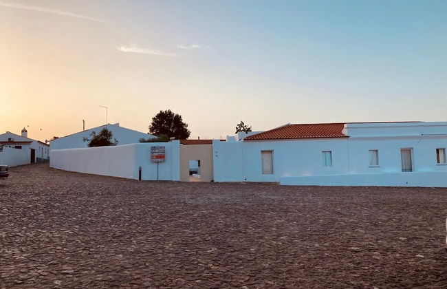 uma casa em entradas Guesthouse Alentejo - Foto 59