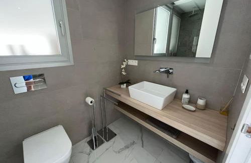 Moderne luksus villa i Torrevieja / Alicante - Foto 35