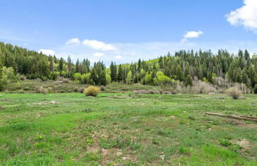 Cozy Spacious Mountain Home Close To Everything - Foto 35