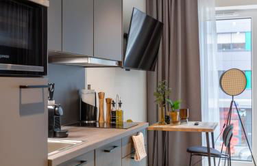 Limehome Münster Von-Steuben-Str - Digital Access - Foto 68