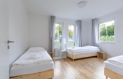 T&K Apartments - BERGISCH GLADBACH - 7 Comfortable Apartments - 20 min to Fair Messe Cologne - Foto 11