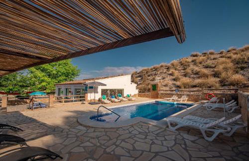 Alojamiento Cuevas Victoria - Photo 1