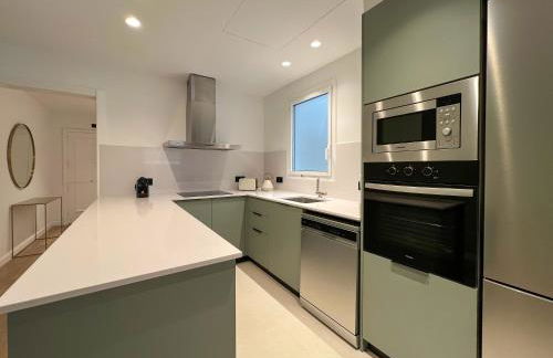 Stay U-nique Apartments Balmes II - Photo 59