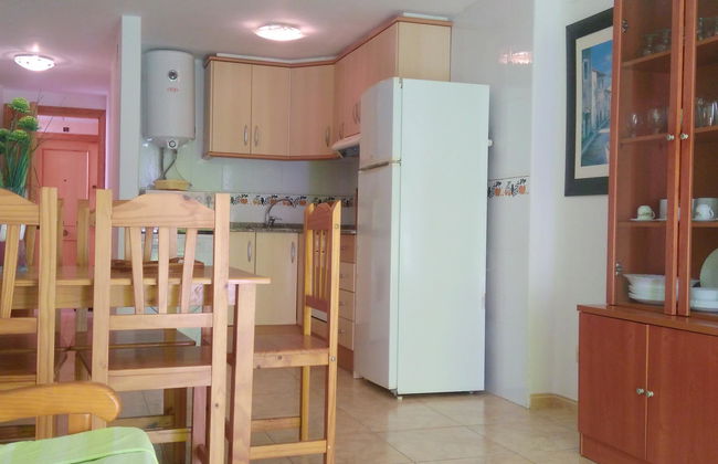 Alpen1 Noelia / Dos Dormitorios - Foto 11