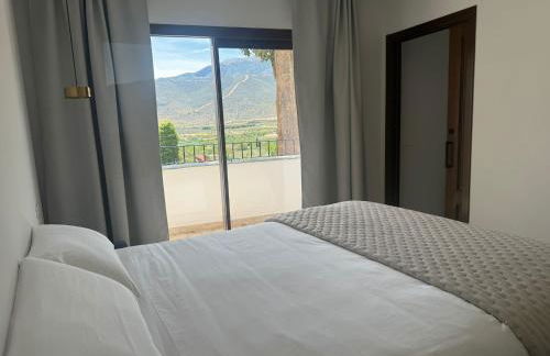 CASA YANGUAS APARTAMENTOS RURALES EN LAUJAR DE ANDARAx - Foto 127