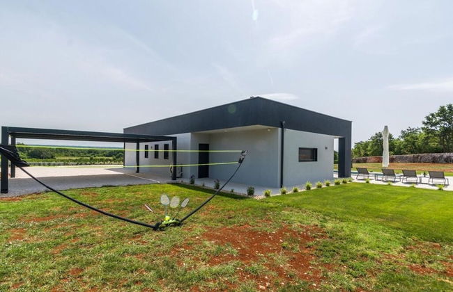 Villa Valinka Ontwerp - Foto 30