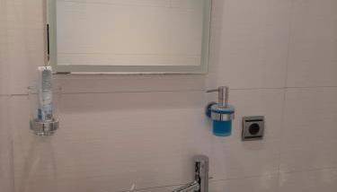 Atico en el centro de Vitoria Parking gratis - Foto 5