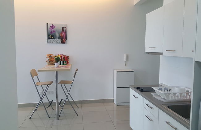 Cyberjaya Cybersquare - Foto 6