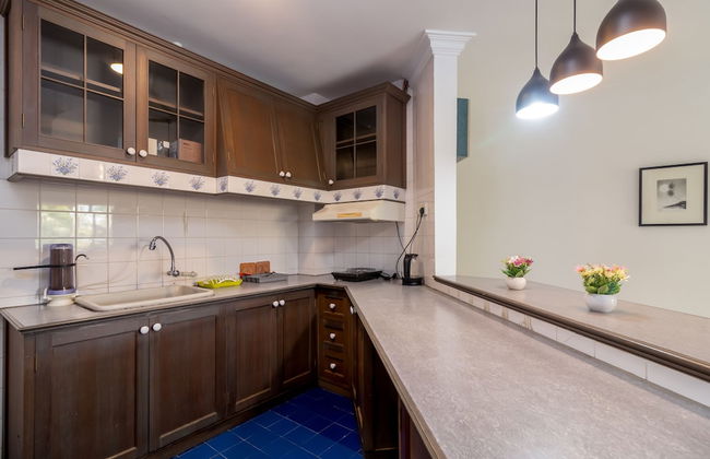 Garden City Straits Melaka Raya IdealHub - Foto 59