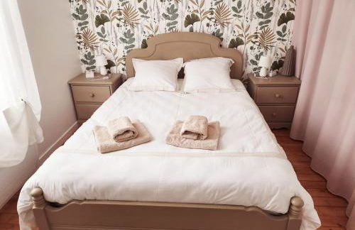 La Madrilène, de Saint-Cyr à Brocéliande - Foto 7