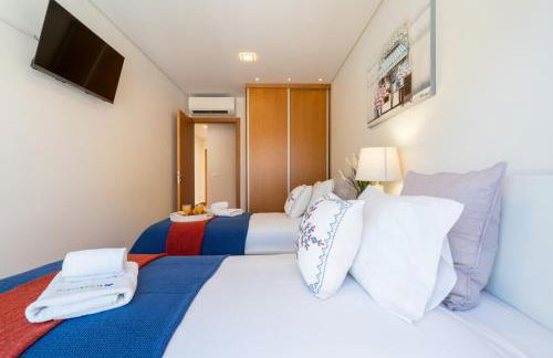 Stylish Home w/ Garage & Terrace by HostWise - Photo 21