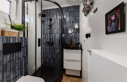 Chatka Czarodzieja - Foto 19