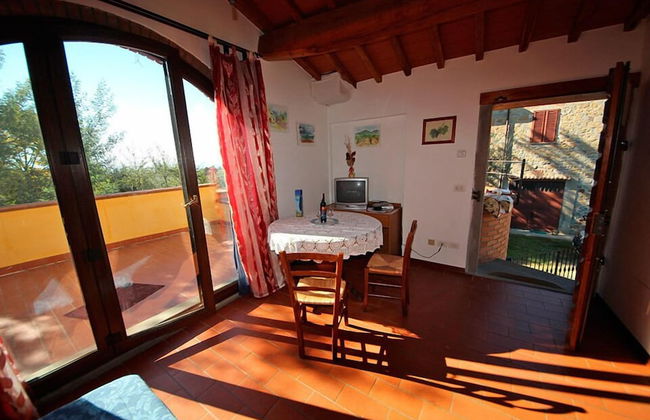 Agriturismo Tiberio - Foto 18