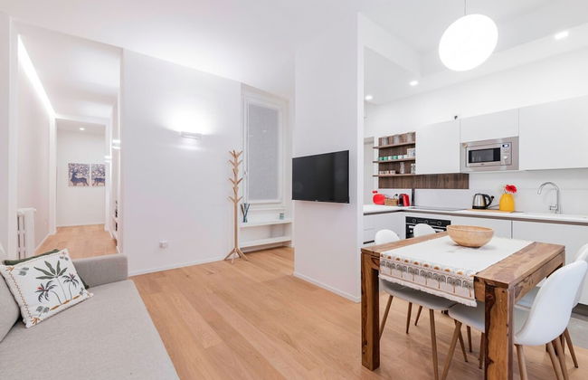 Casa Isella Stylish and Tranquil - Foto 1