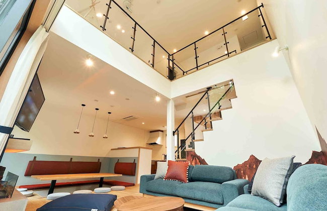 Rakuten STAY VILLA Hakone Sengokuhara - Foto 45