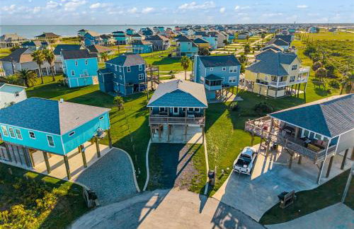 Steps to the Beach l Modern Interior - Foto 57