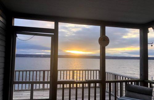 Sunset Oasis Cottage - Foto 25