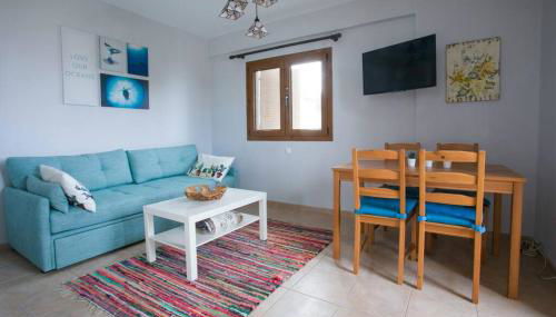 Quiet Panoramic Sea View Home -Large Balcony - Foto 5