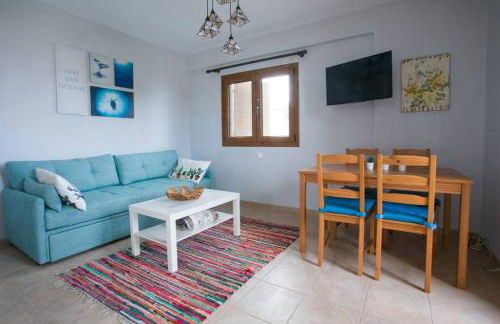 Quiet Panoramic Sea View Home -Large Balcony - Foto 5